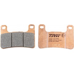 BRAKE PAD TRW