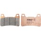 BRAKE PAD TRW