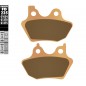 BRAKE PAD SINTERED