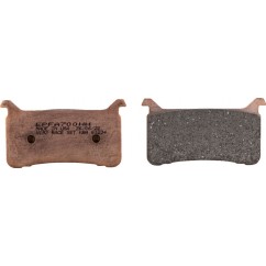 BRAKE PAD EPFA700HH