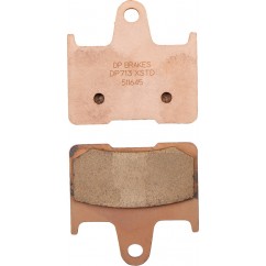 BRAKE PAD SINTRD DP713