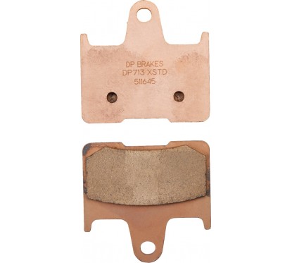 BRAKE PAD SINTRD DP713