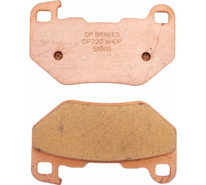 BRAKE PAD SINTRD DP720