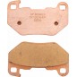 BRAKE PAD SINTRD DP720