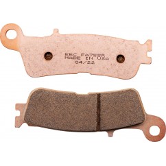 BRAKE PAD SINT R SERIES