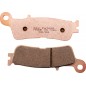 BRAKE PAD SINT R SERIES