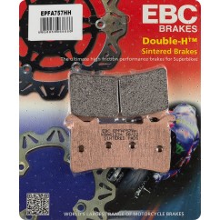 BRAKE PAD EPFA SIN EXT PR