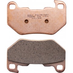 BRAKE PAD SINTERED HH