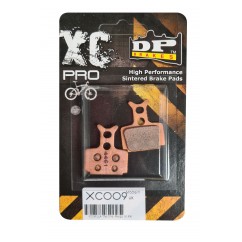 XC-PRO PADS XC009