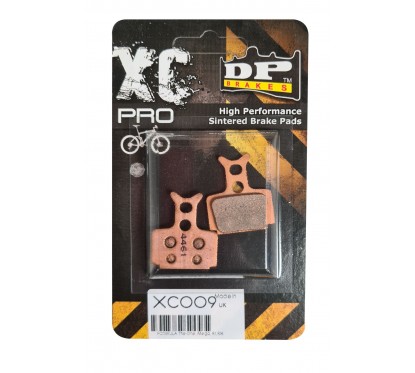 XC-PRO PADS XC009