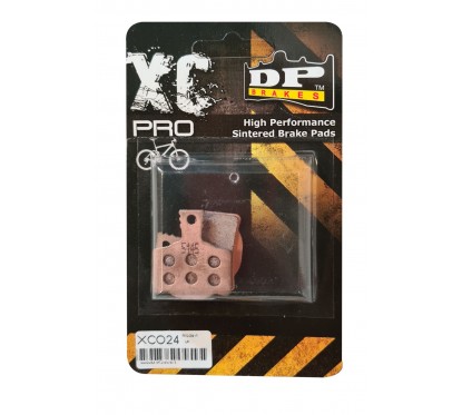 XC-PRO PADS XC024