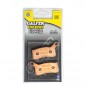 BRAKE PAD SINTERED ATV