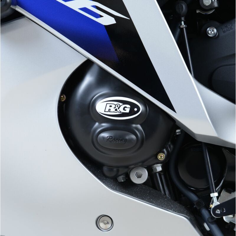 Kit de protections street R&G RACING stage 2