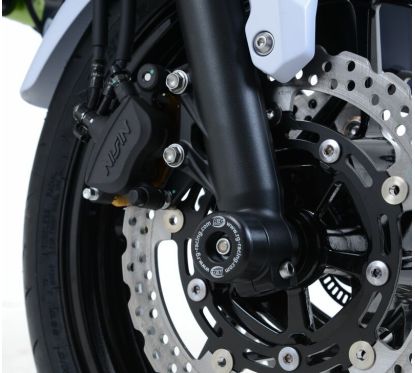 Kit de protections street R&G RACING stage 2