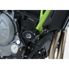 Kit de protections street R&G RACING stage 2 Kit de protections street R&G RACING stage 2