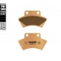 BRAKE PAD SINTERED ATV