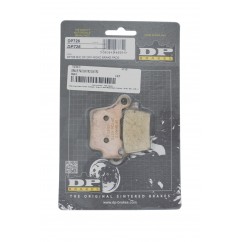 BRAKE PAD SINTRD