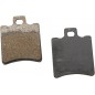 BRAKE PAD ORG DP ODP003