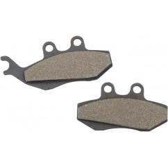 BRAKE PAD ORG DP ODP008