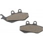 BRAKE PAD ORG DP ODP008