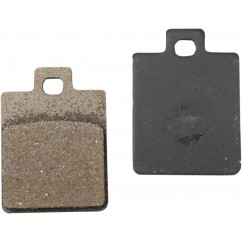 BRAKE PAD ORG DP ODP010