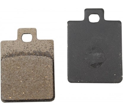 BRAKE PAD ORG DP ODP010