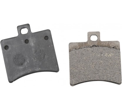 BRAKE PAD ORG DP ODP015