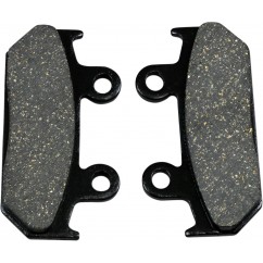 BRAKE PAD SFA ORG SCOOTER