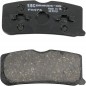 BRAKE PAD FA SER ORGANIC