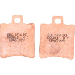 BRAKE PAD HH SINT SCOOTER