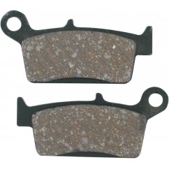 BRAKE PAD SFA ORG SCOOTER