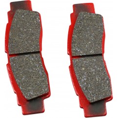 BRAKE PAD CARBON TT DIRT