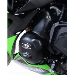 Kit de protections street R&G RACING stage 2 Kit de protections street R&G RACING stage 2