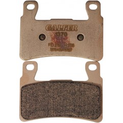 BRAKE PAD SINTERED