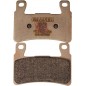 BRAKE PAD SINTERED