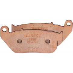 BRAKE PAD SINTERED