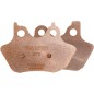 BRAKE PAD SINTERED