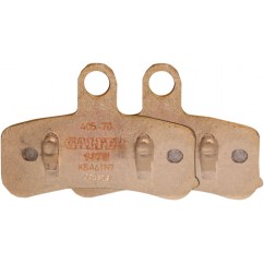 BRAKE PAD SINTERED