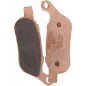 BRAKE PAD SINTERED