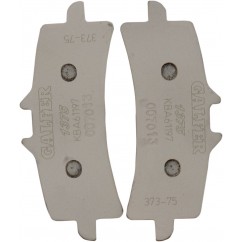 BRAKE PAD SINTERED SPORT