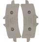 BRAKE PAD SINTERED SPORT