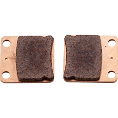 BRAKE PAD SINTERED OFF ROAD