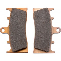 BRAKE PAD SINTERED SPORT