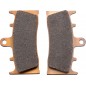 BRAKE PAD SINTERED SPORT