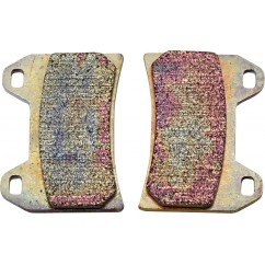 BRAKE PAD SINTERED SPORT