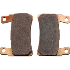 BRAKE PAD SINTERED SPORT