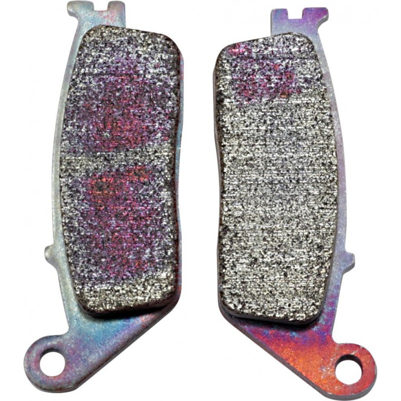 BRAKE PAD SINTERED SPORT