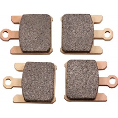 BRAKE PAD SINTERED SPORT