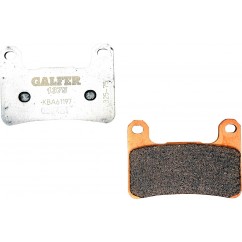 BRAKE PAD SINTERED SPORT