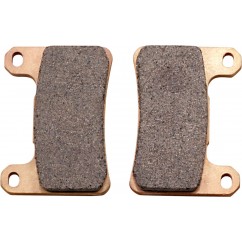 BRAKE PAD SINTERED SPORT